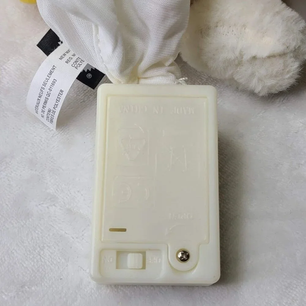 Mattel Disney Pixar Buzz Lightyear Pal Sox Talking Robot Cat Companion Toy 12" - Picture 12 of 16